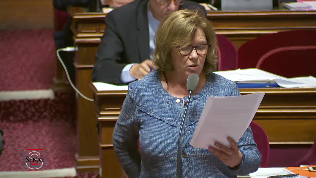 Séance publique du 5 juin 2019 (après-midi)