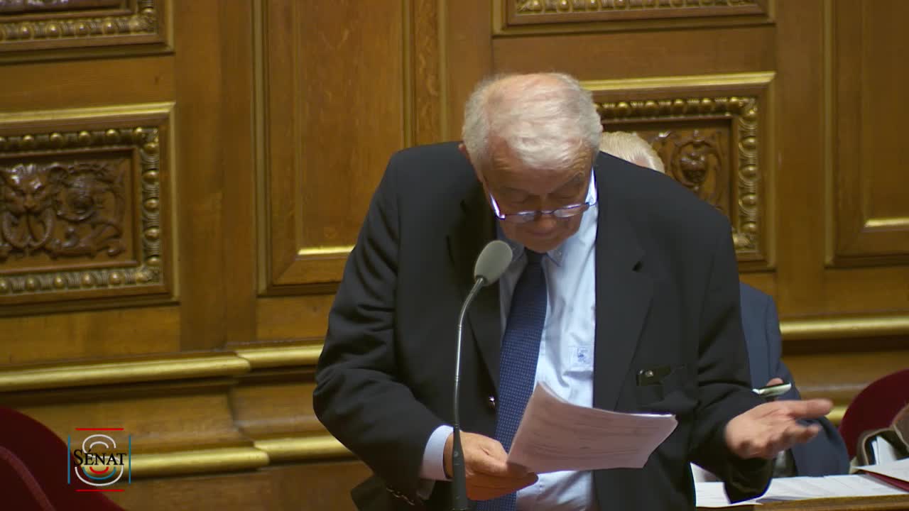 Séance publique du 5 juin 2019 (après-midi)