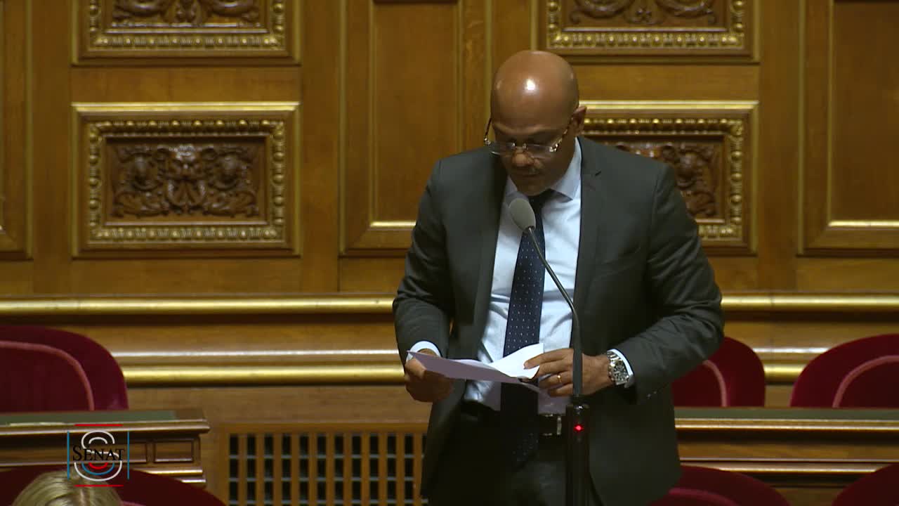 Séance publique du 5 juin 2019 (soir)