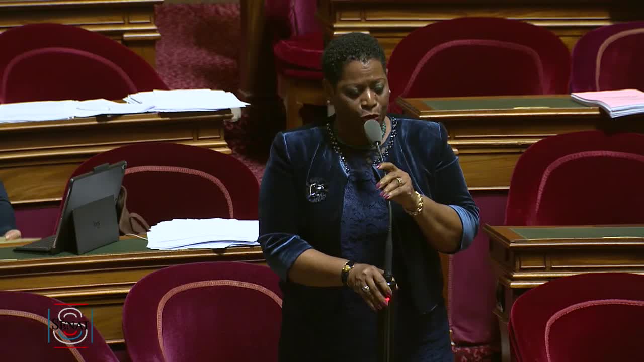 Séance publique du 5 juin 2019 (soir)