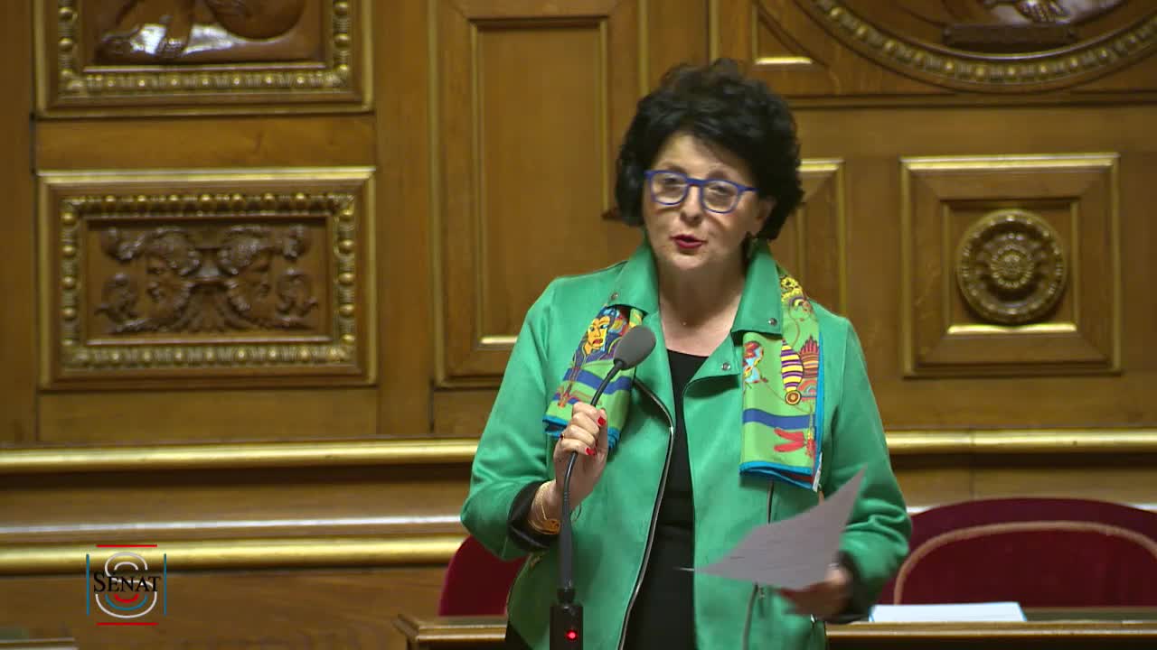 Séance publique du 5 juin 2019 (soir)