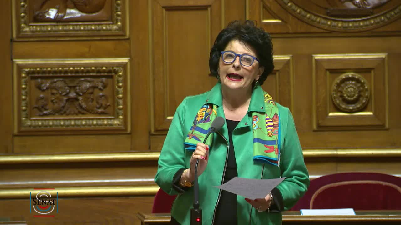 Séance publique du 5 juin 2019 (soir)