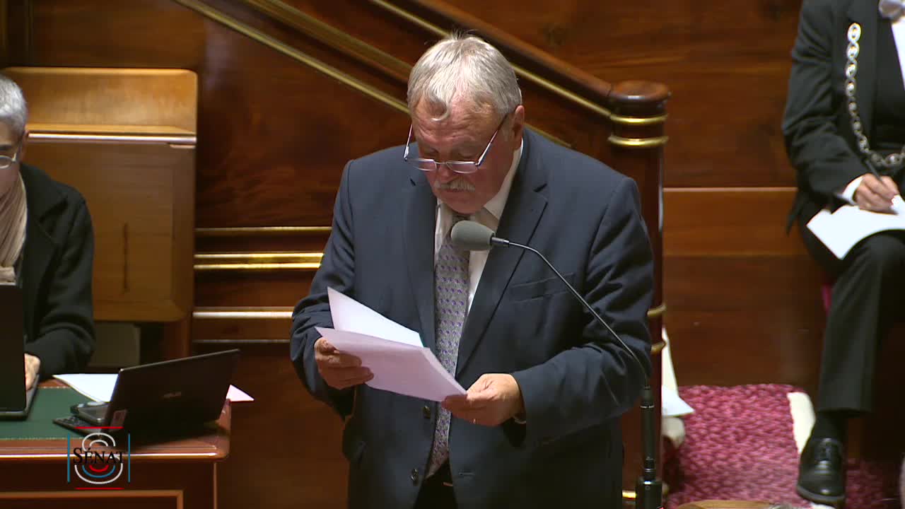 Séance publique du 5 juin 2019 (soir)