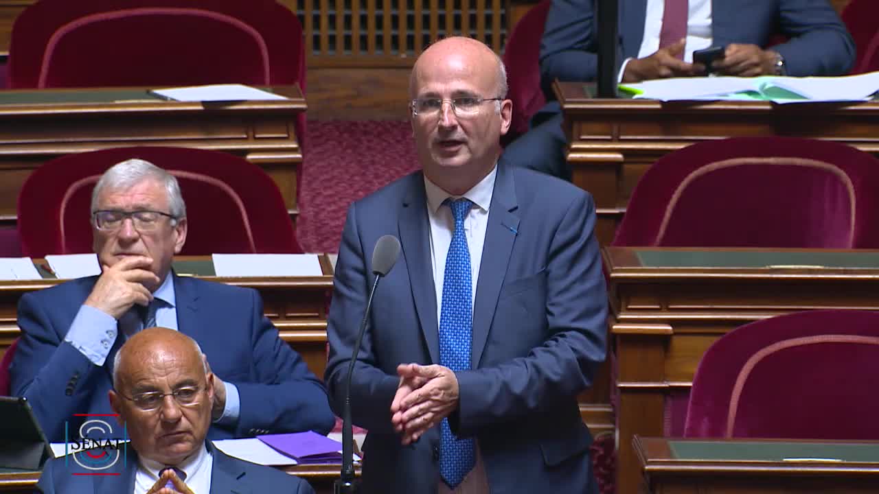 Séance publique du 6 juin 2019 (matin)