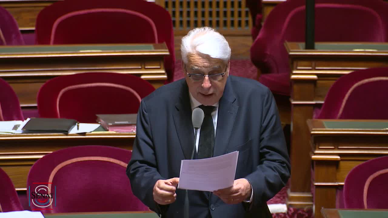 Séance publique du 6 juin 2019 (après-midi)