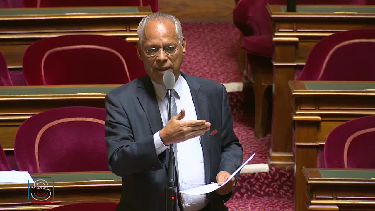 Séance publique du 6 juin 2019 (après-midi)