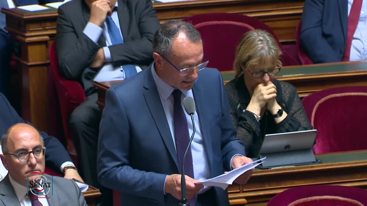 Séance publique du 6 juin 2019 (après-midi)