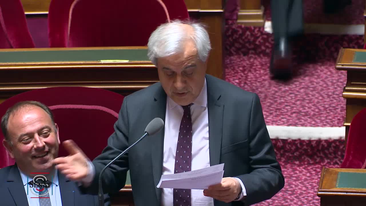 Séance publique du 6 juin 2019 (après-midi)