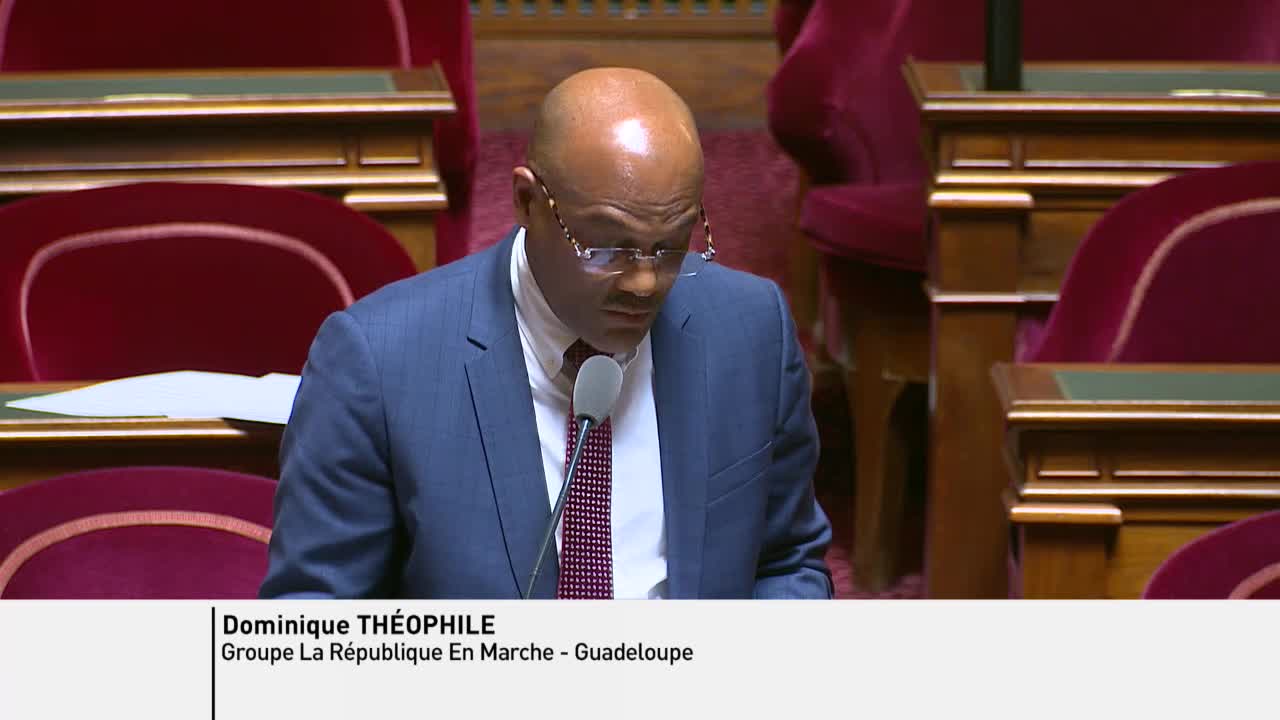 Séance publique du 6 juin 2019 (après-midi)