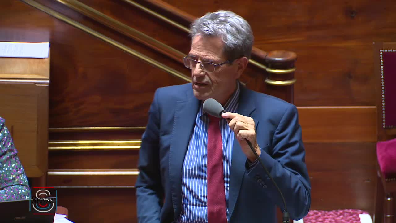 Séance publique du 6 juin 2019 (après-midi)