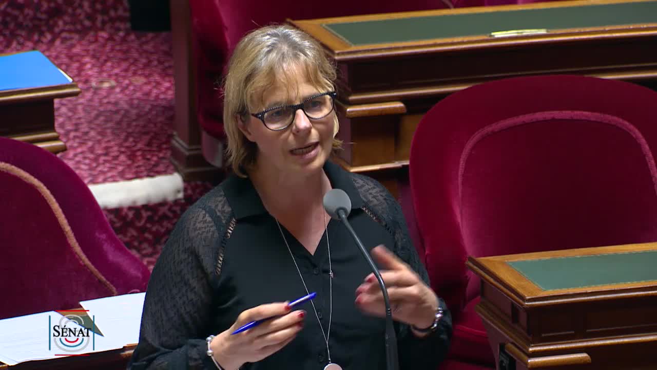 Séance publique du 6 juin 2019 (après-midi)
