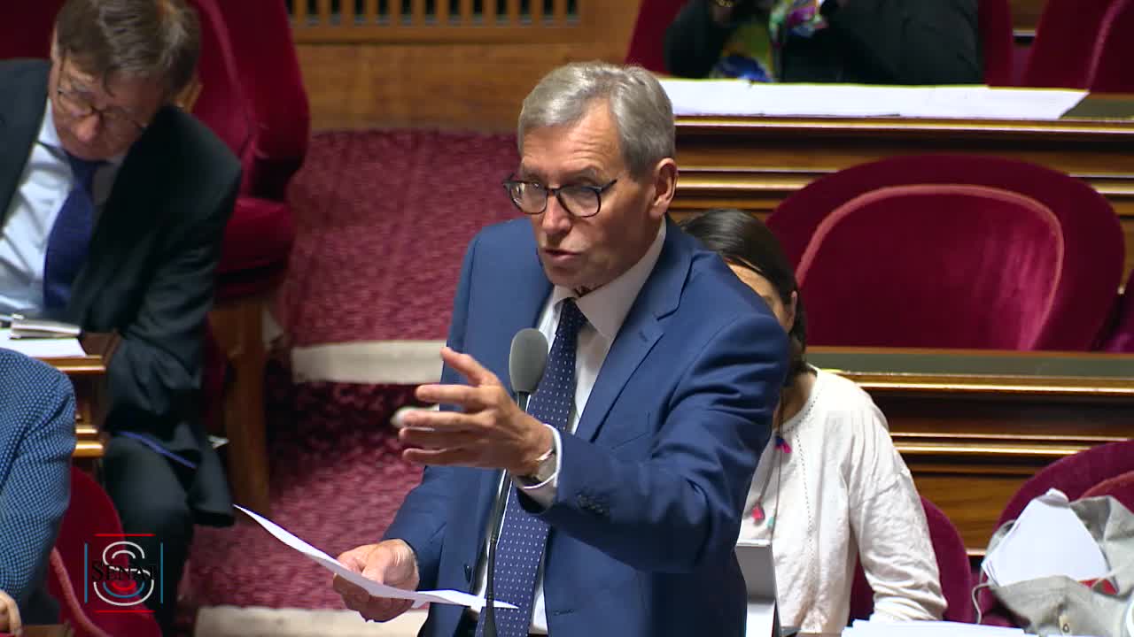 Séance publique du 6 juin 2019 (après-midi)