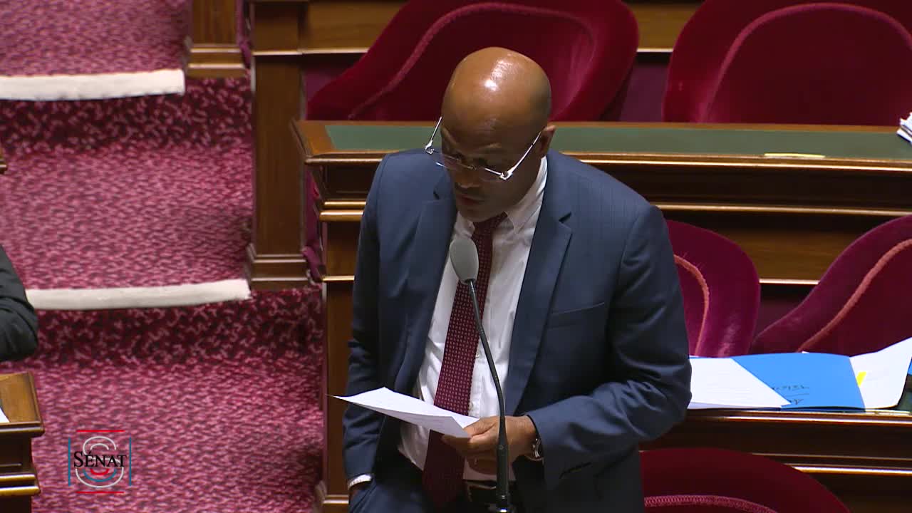 Séance publique du 6 juin 2019 (soir)