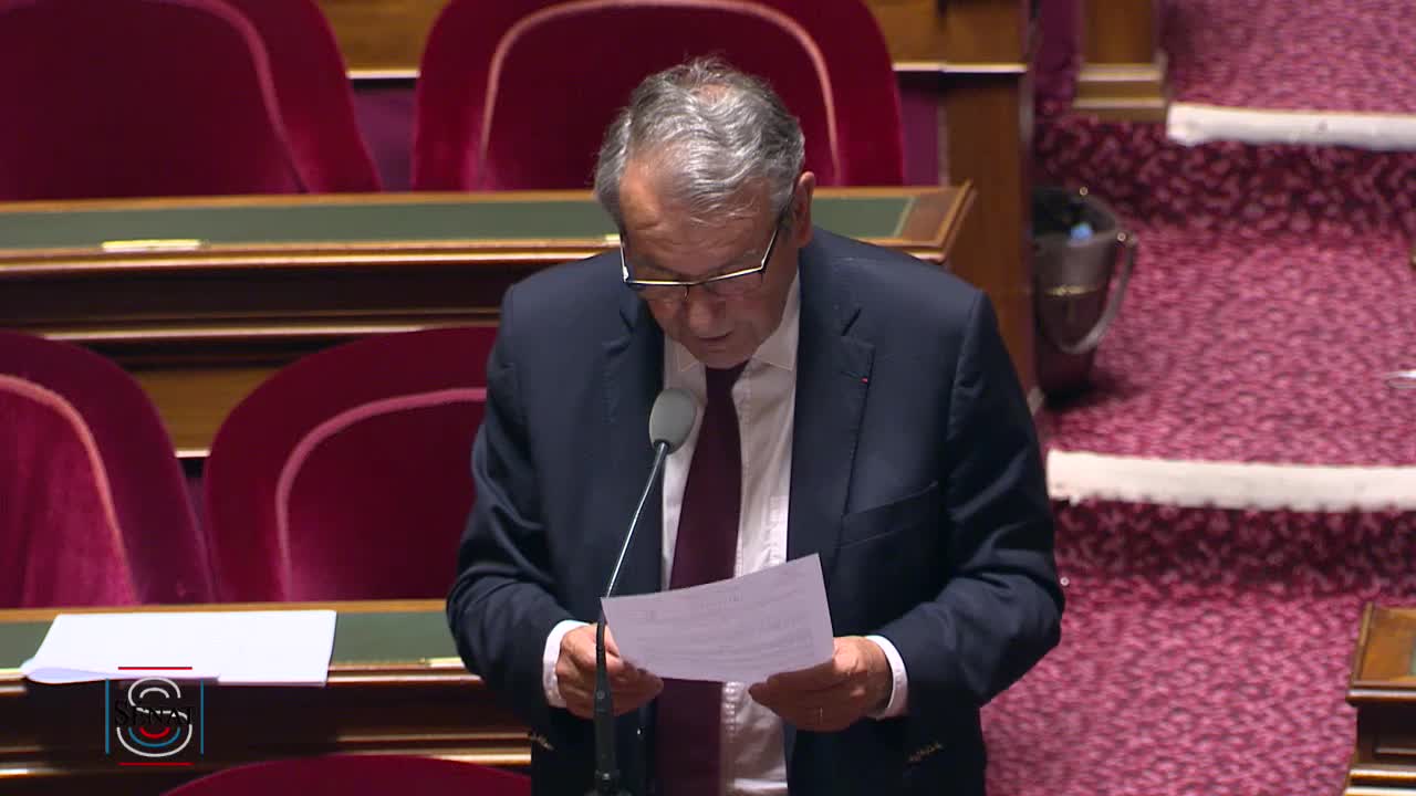 Séance publique du 6 juin 2019 (soir)
