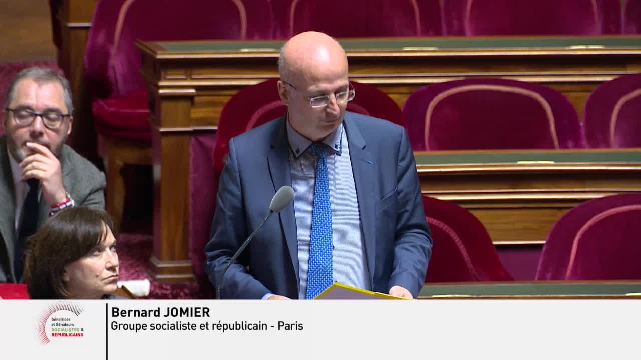 Séance publique du 7 juin 2019 (matin)
