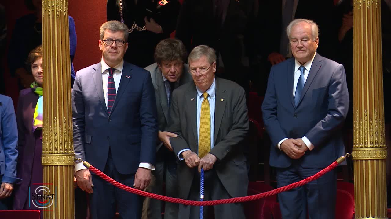 Séance publique du 7 juin 2019 (matin)