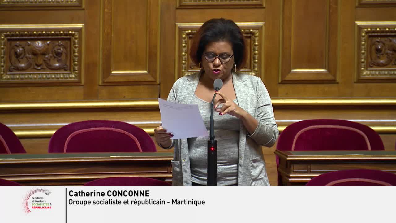 Séance publique du 7 juin 2019 (matin)