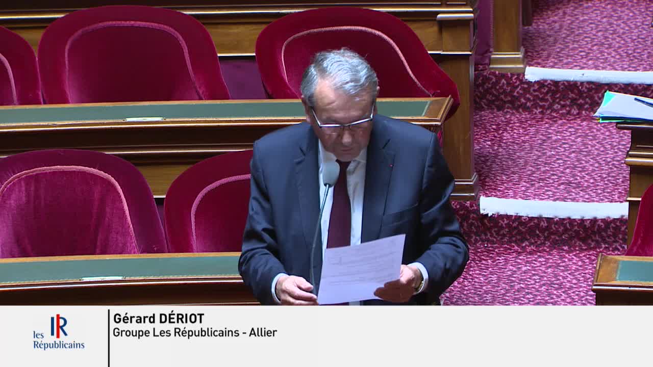 Séance publique du 7 juin 2019 (matin)