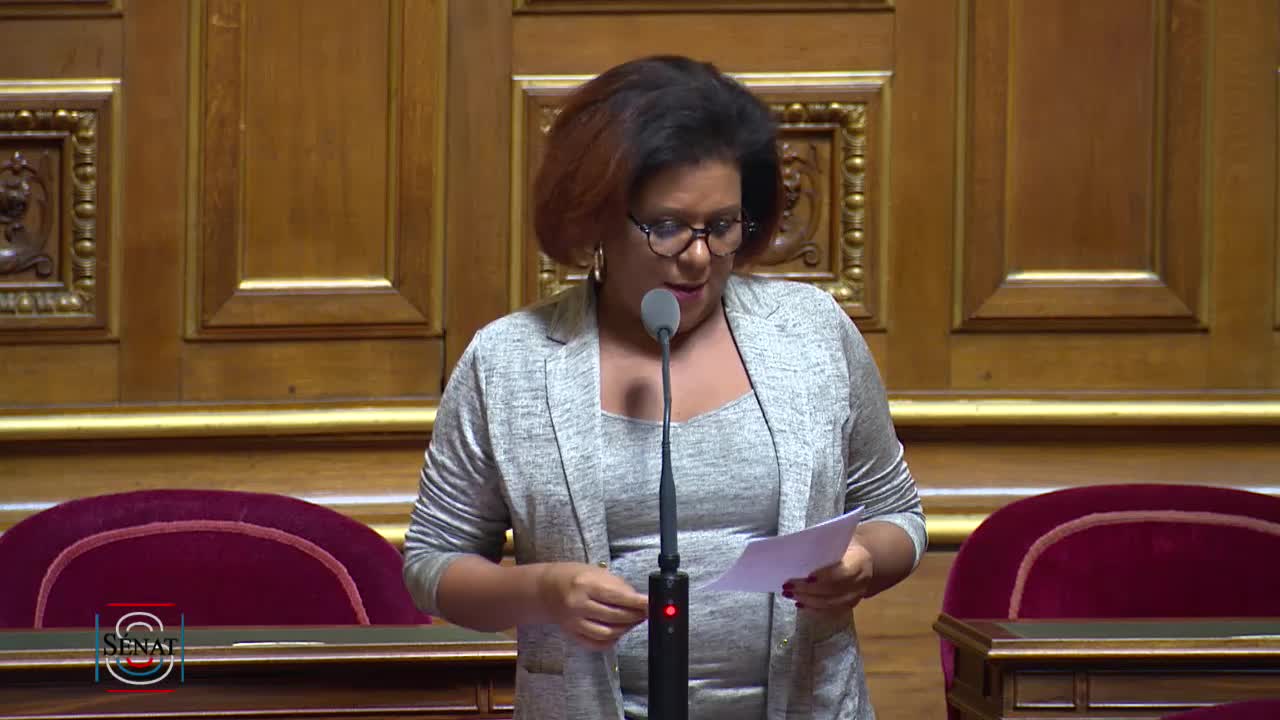 Séance publique du 7 juin 2019 (matin)