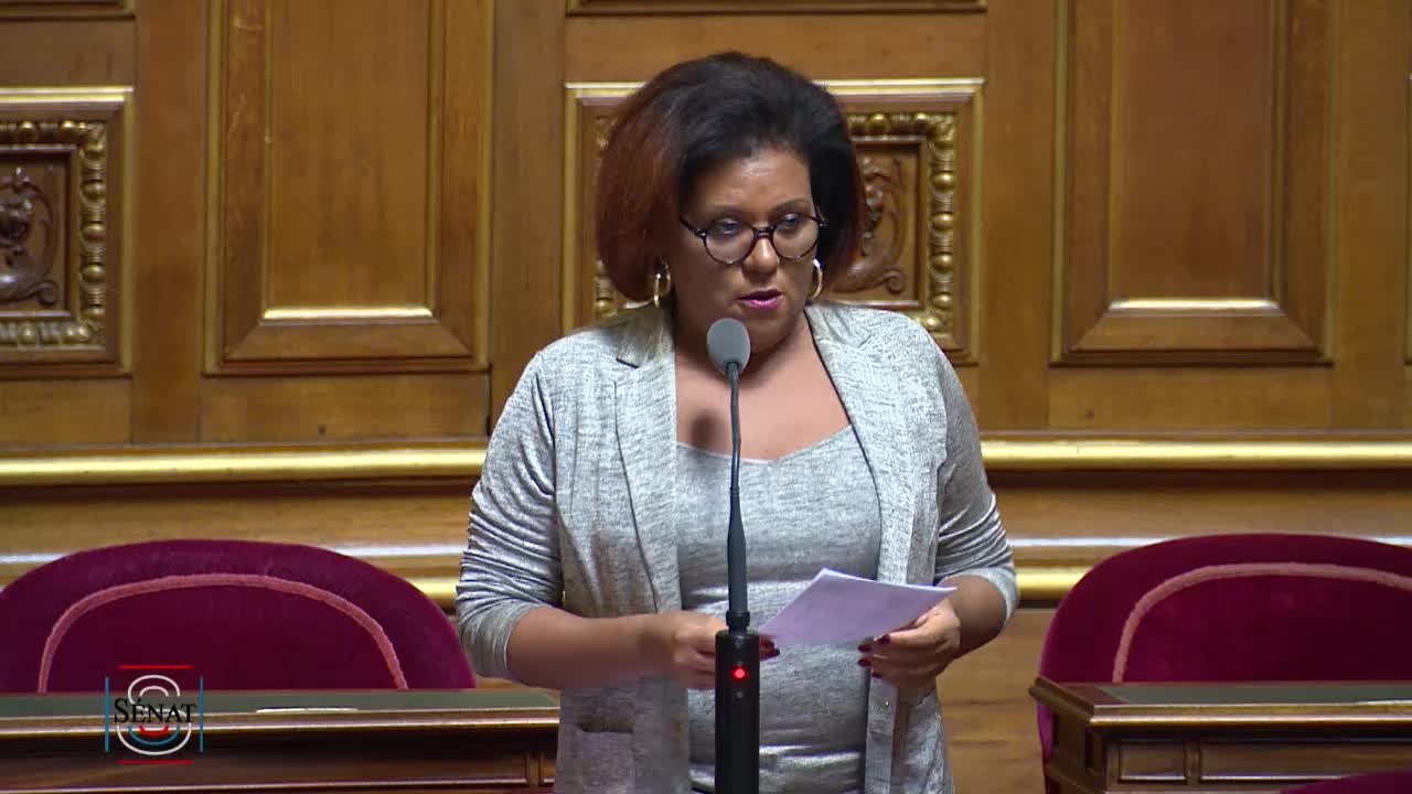 Séance publique du 7 juin 2019 (matin)