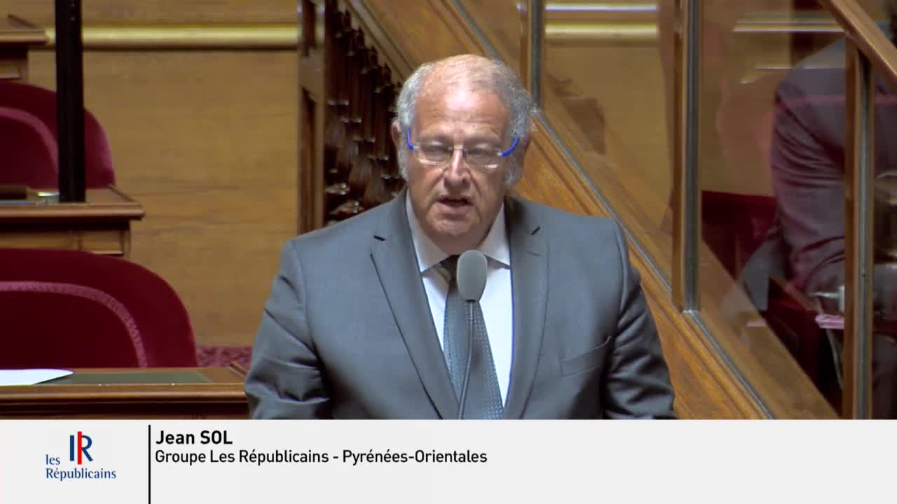 Séance publique du 11 juin 2019 (après-midi)