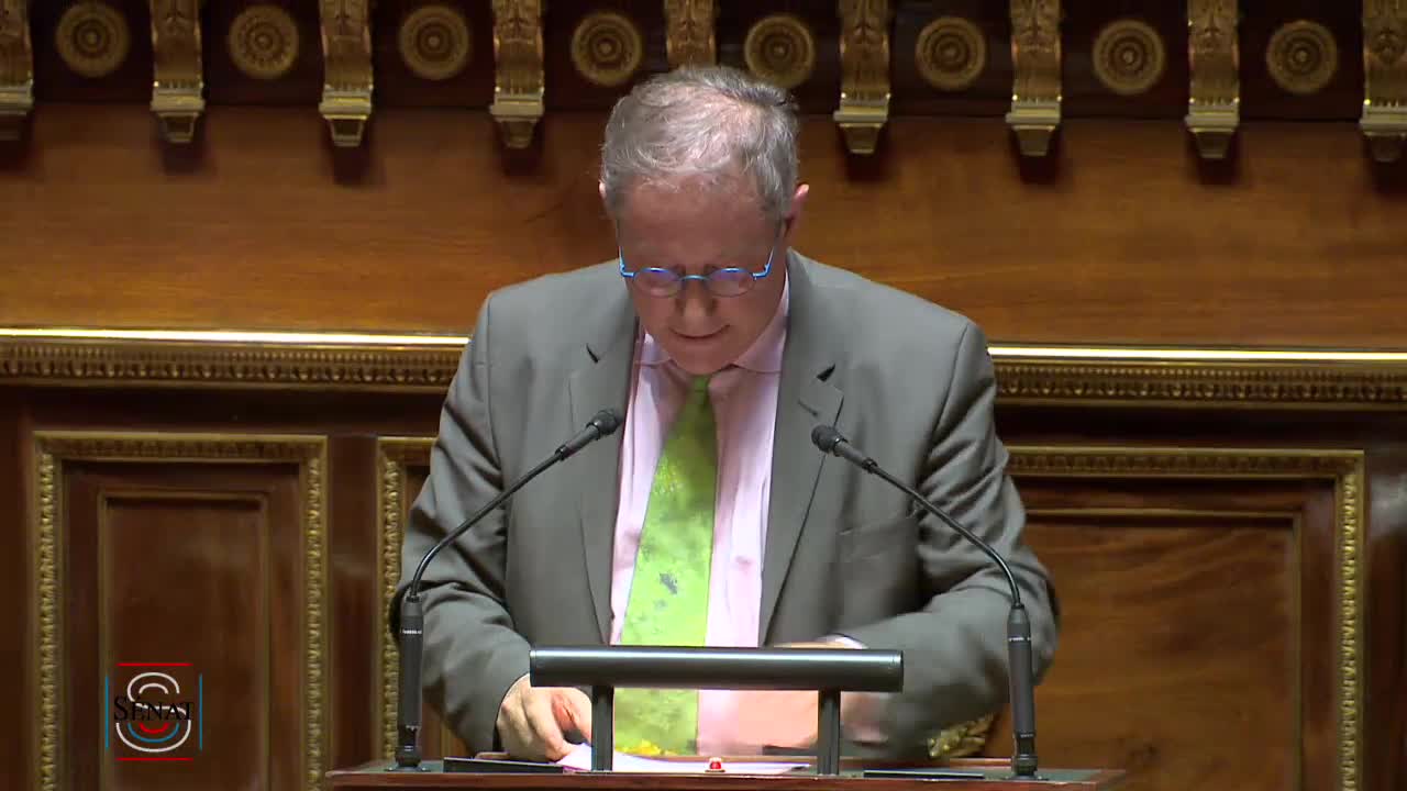 Séance publique du 11 juin 2019 (après-midi)