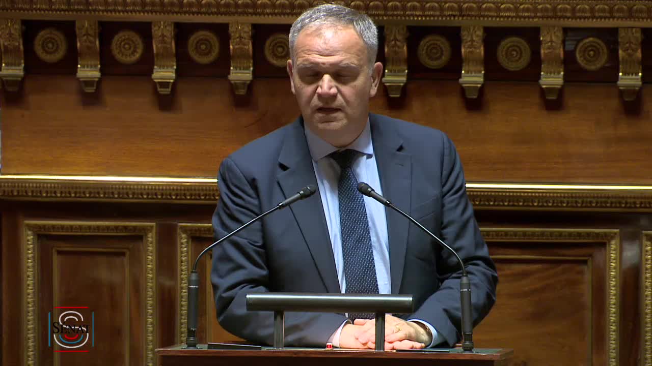Séance publique du 11 juin 2019 (après-midi)