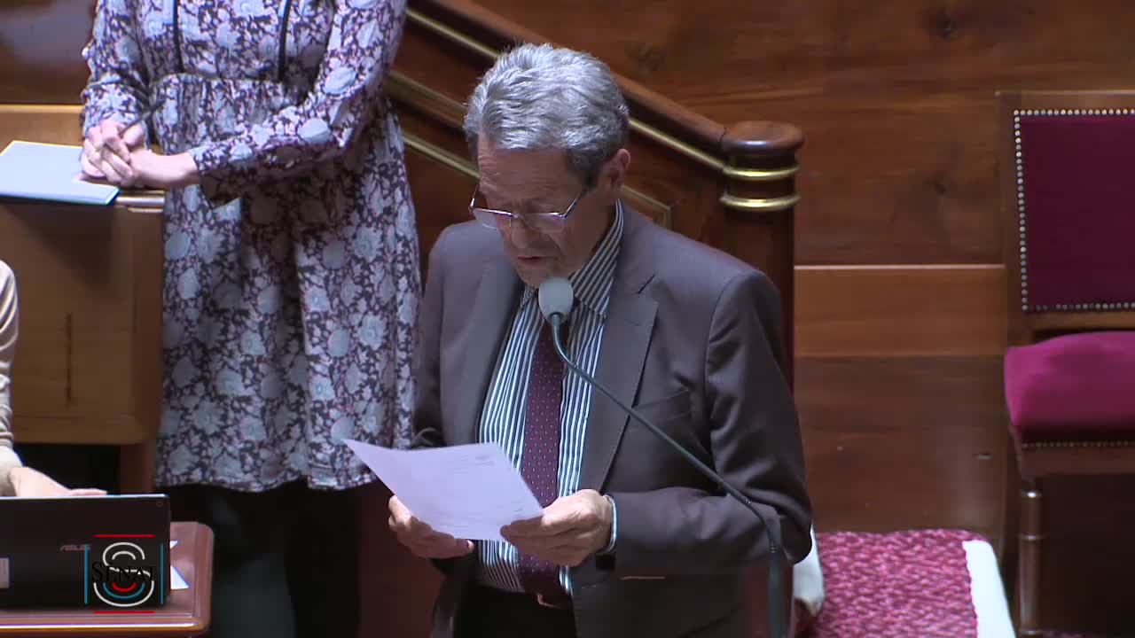 Séance publique du 11 juin 2019 (après-midi)