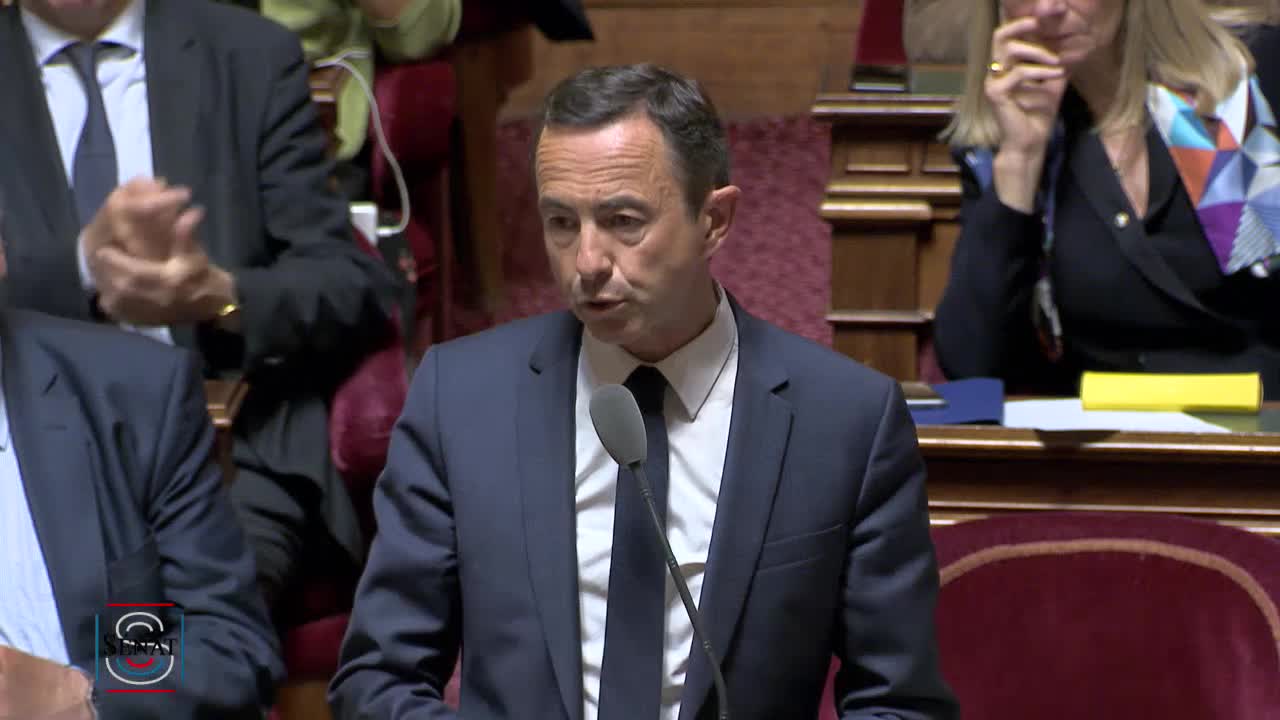 Séance publique du 11 juin 2019 (après-midi)
