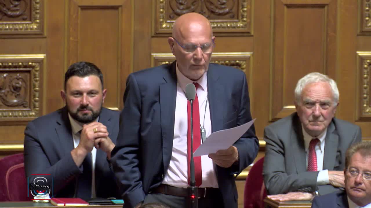 Séance publique du 11 juin 2019 (après-midi)
