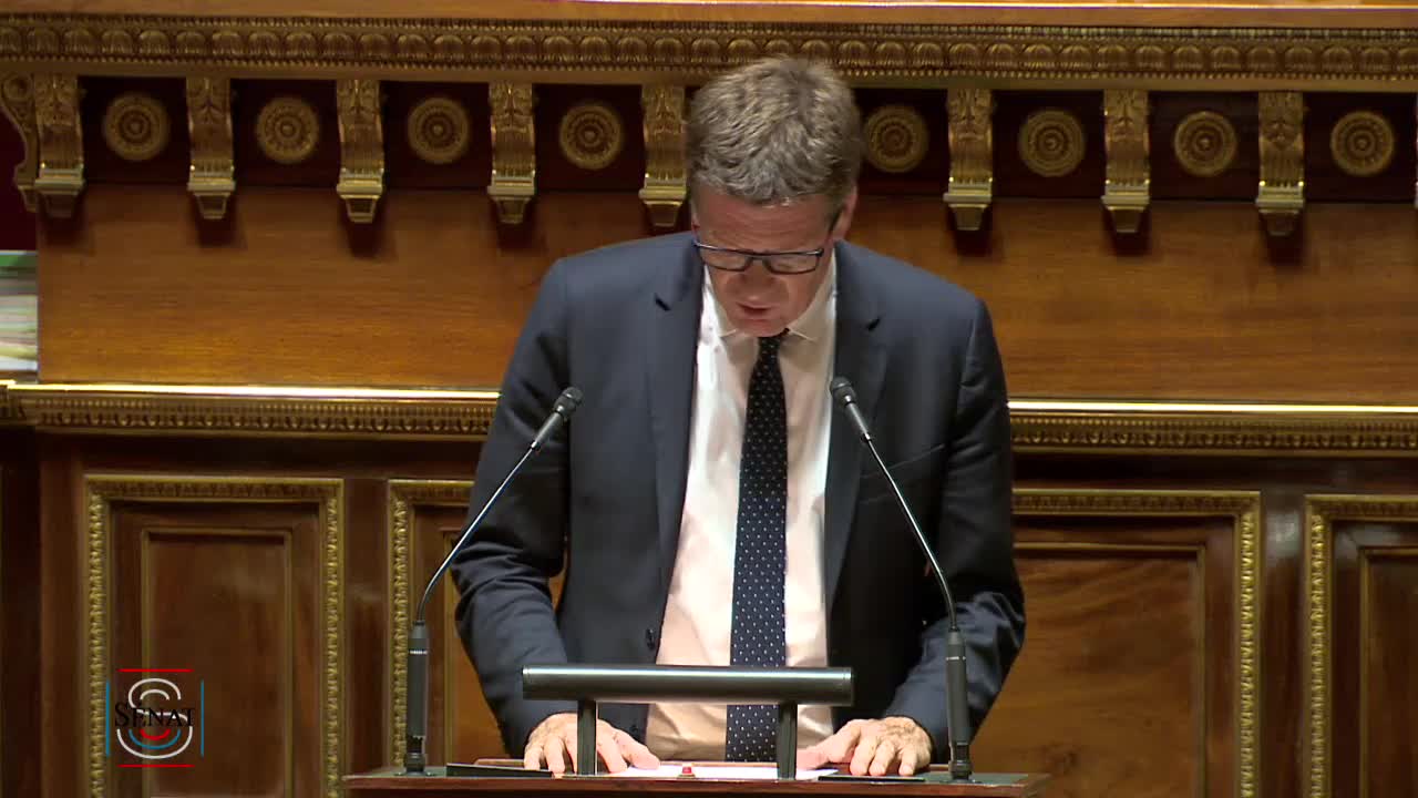 Séance publique du 11 juin 2019 (soir)