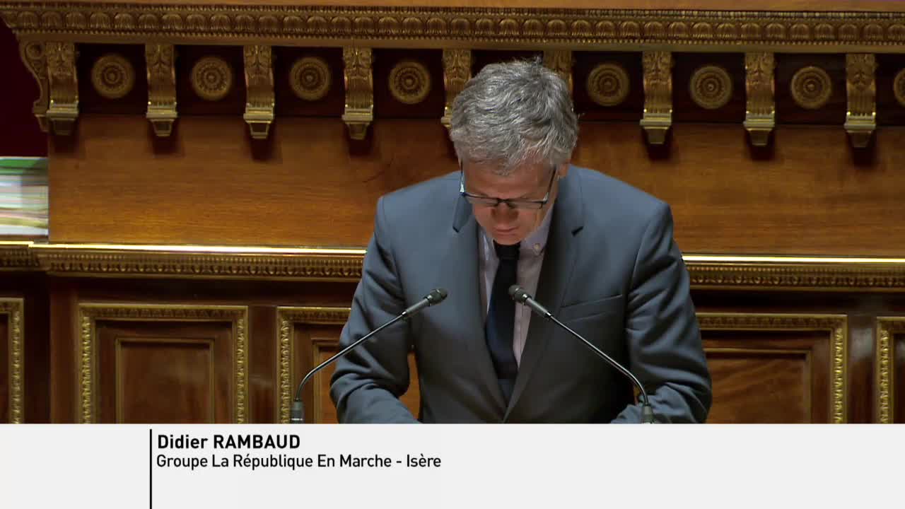 Séance publique du 11 juin 2019 (soir)