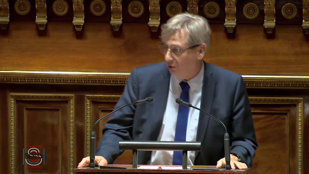 Séance publique du 11 juin 2019 (soir)