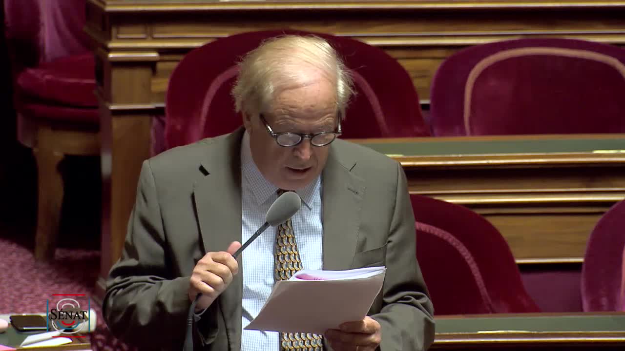 Séance publique du 11 juin 2019 (soir)