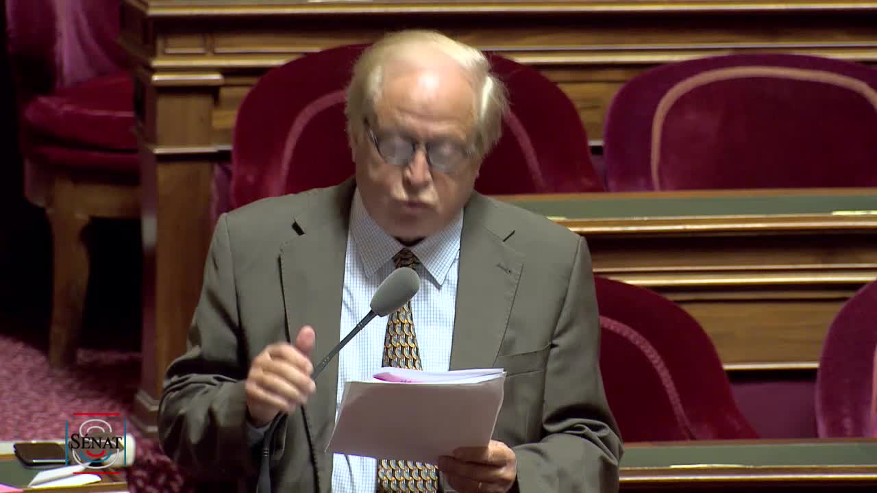 Séance publique du 11 juin 2019 (soir)