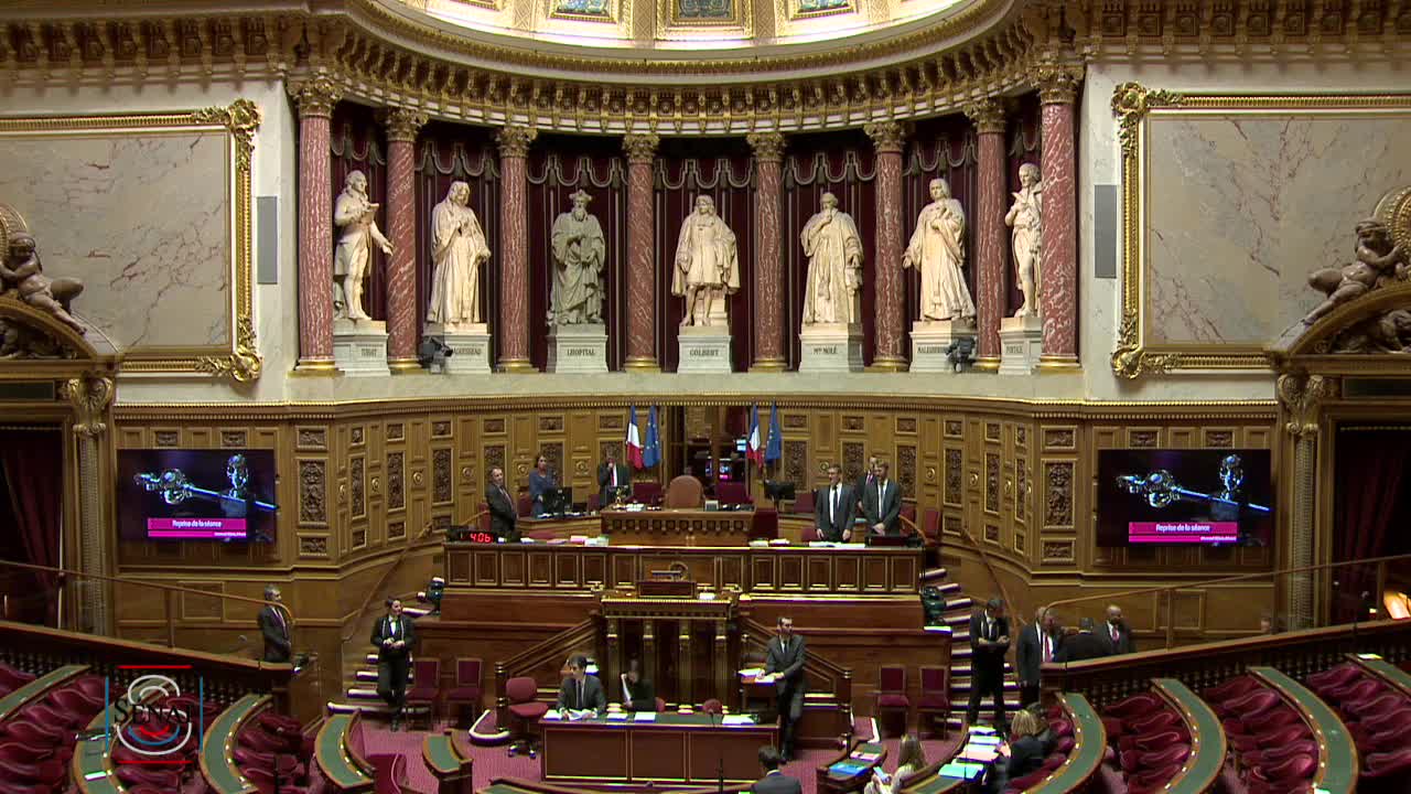 Séance publique du 11 juin 2019 (soir)