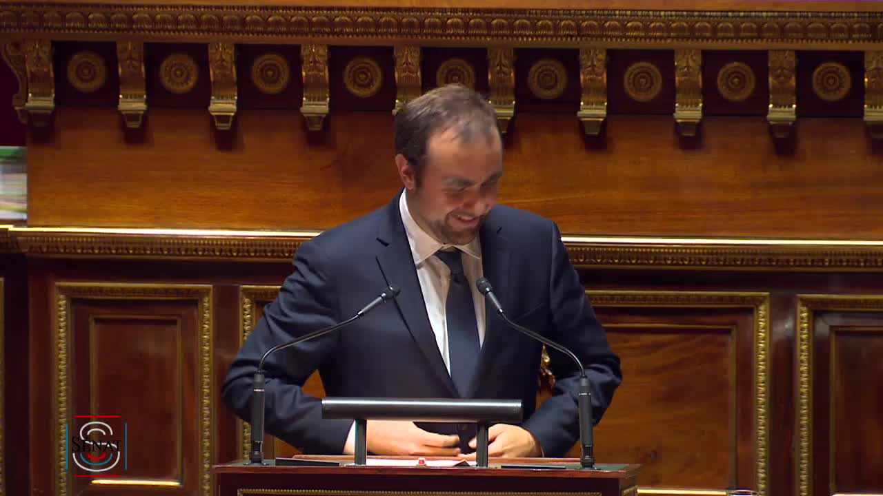 Séance publique du 12 juin 2019 (après-midi)
