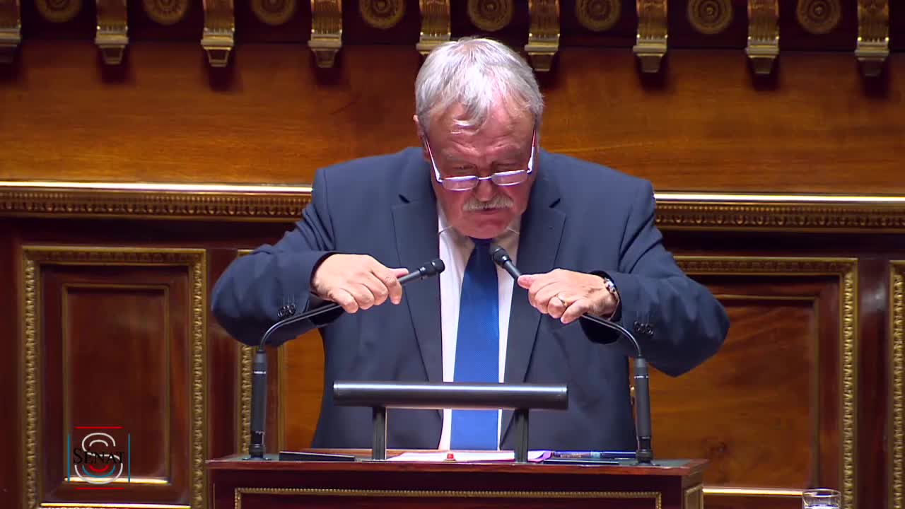 Séance publique du 12 juin 2019 (après-midi)