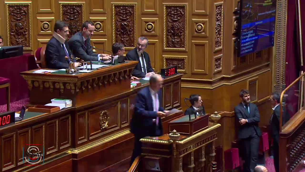 Séance publique du 12 juin 2019 (après-midi)