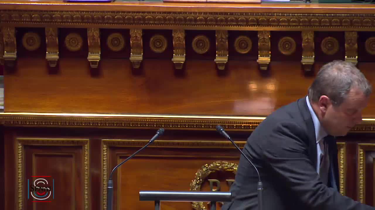 Séance publique du 12 juin 2019 (après-midi)
