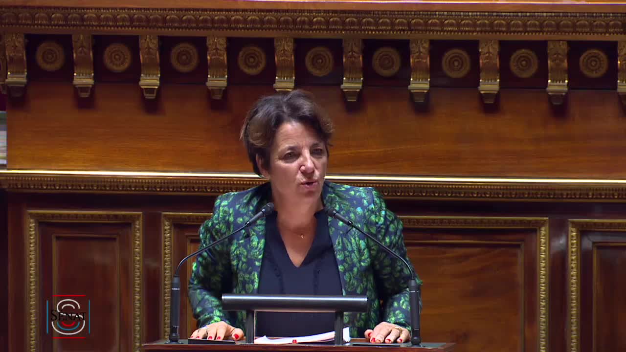 Séance publique du 12 juin 2019 (après-midi)