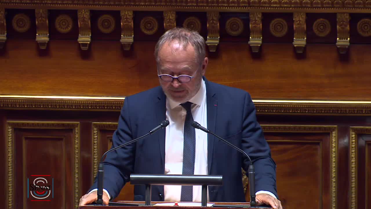 Séance publique du 12 juin 2019 (après-midi)