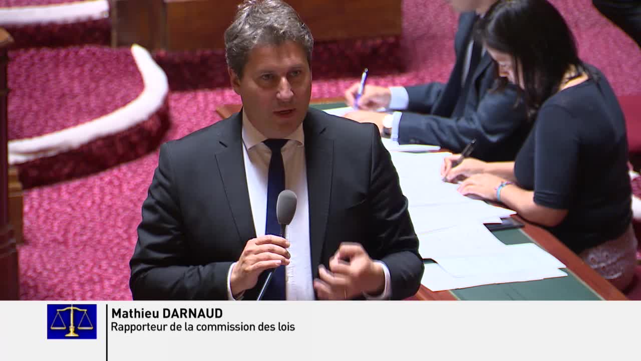 Séance publique du 12 juin 2019 (après-midi)