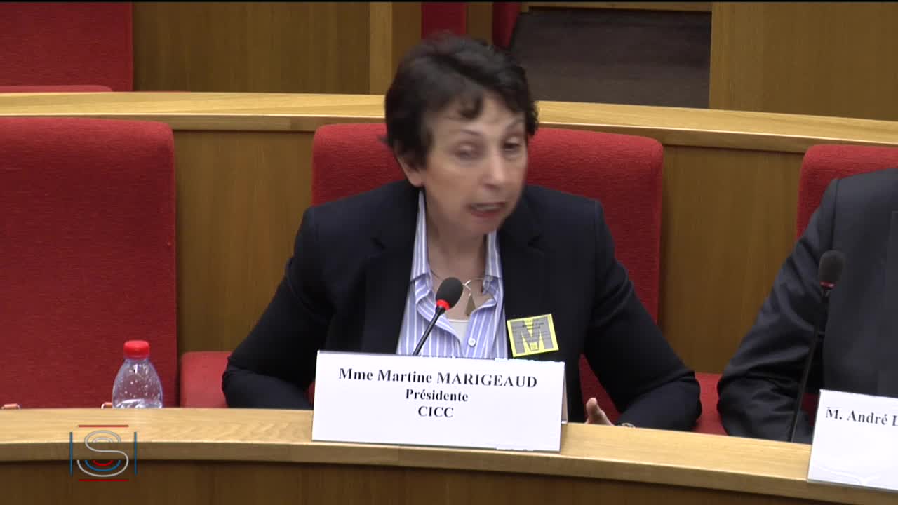 MI "Sous-utilisation des fonds européens"