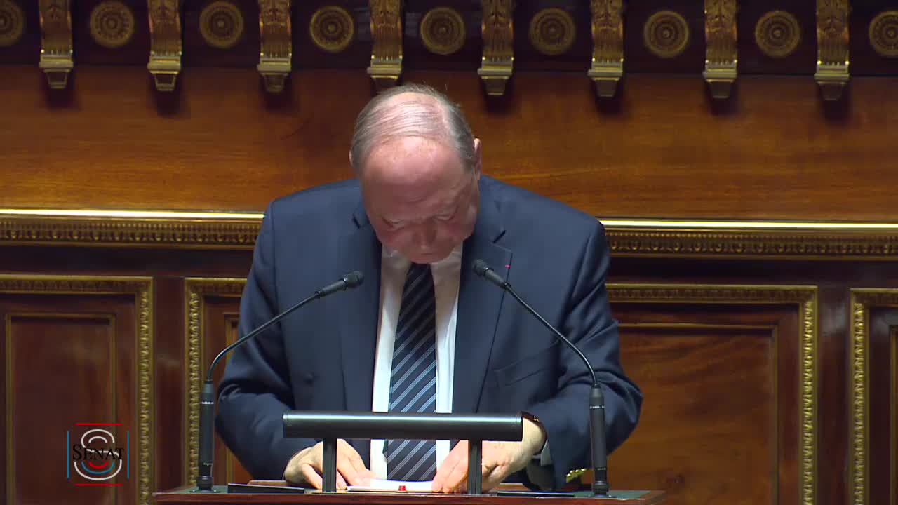 Séance publique du 13 juin 2019 (matin)