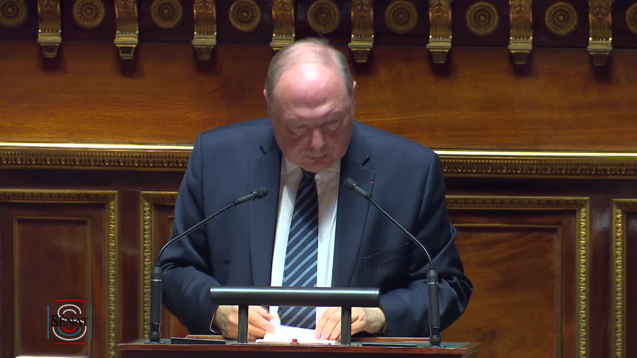 Séance publique du 13 juin 2019 (matin)