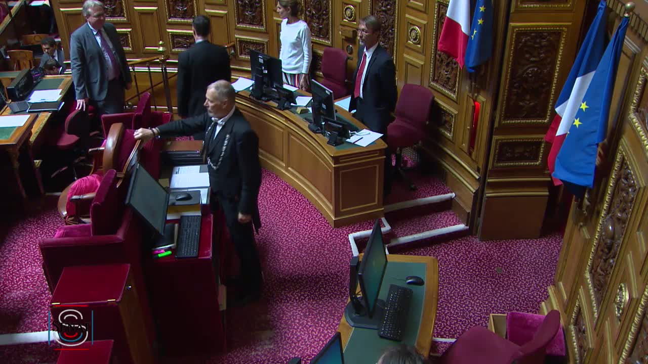 Séance publique du 13 juin 2019 (après-midi)