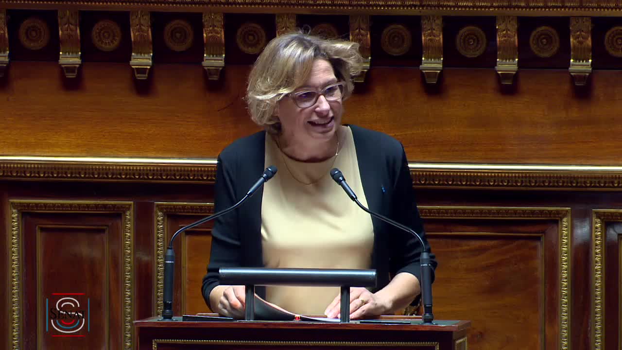 Séance publique du 13 juin 2019 (après-midi)