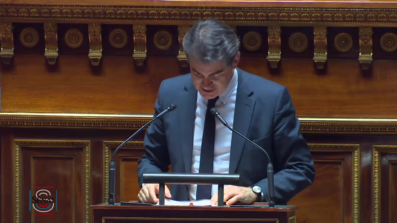 Séance publique du 13 juin 2019 (après-midi)