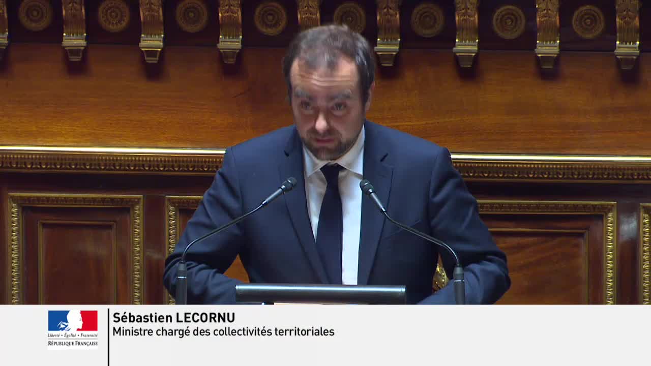 Séance publique du 13 juin 2019 (après-midi)